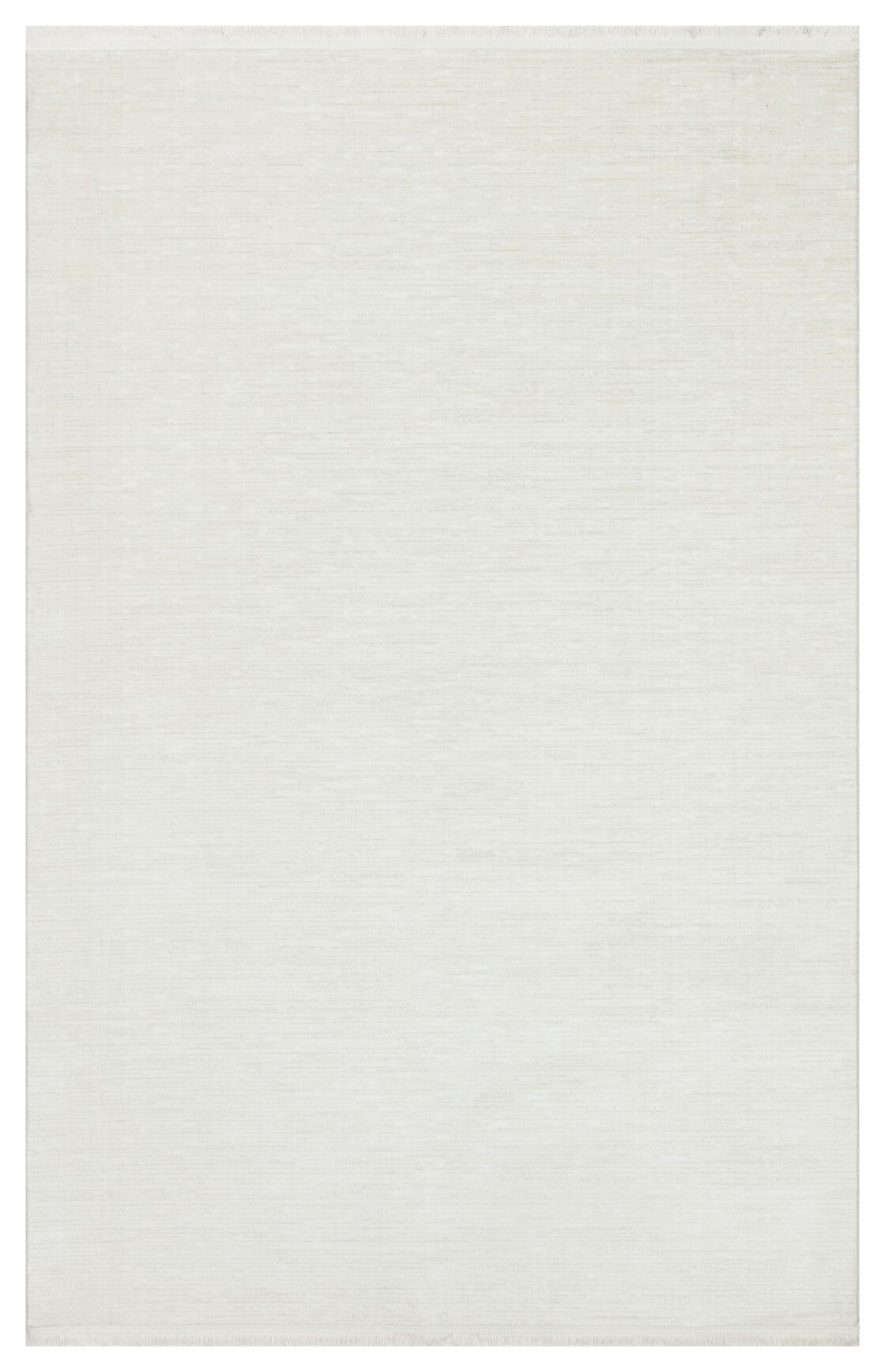 Apex Lima 6281 Krem - Polyester Şönil Halı | Dokuma Tabanlı Model